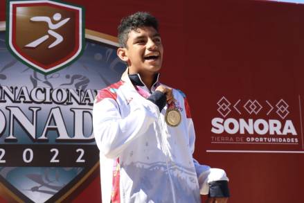 Conquista Michoacán oro y plata en Juegos Paranacionales Conade 2022      