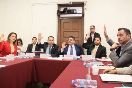 Congreso capacitará a los Ayuntamientos sobre leyes de ingresos: Tony Martínez