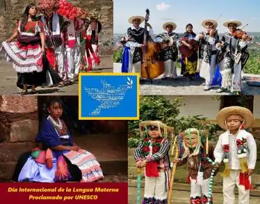 Celebrar Nuestra Lengua Materna es un Mandato Pro Paz : UNESCO 