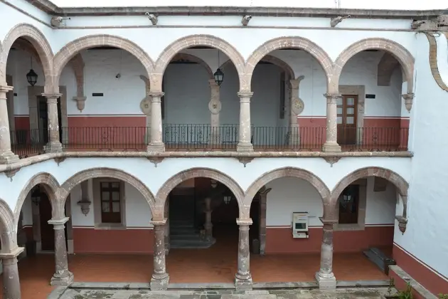 Poder Judicial de Michoacán emite convocatoria para Maestría en Gestión y Adjudicación Judicial 