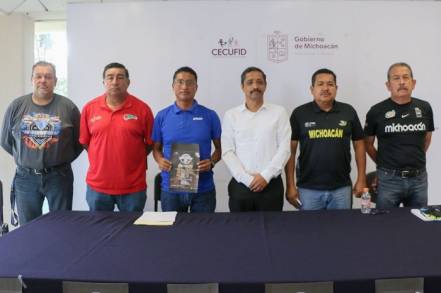Albergará Michoacán etapa clasificatoria al Nike Elite National Tournament 2022 