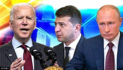 Joe Biden anuncia envío de más armas a Ucrania, afirma que Rusia no vencerá 