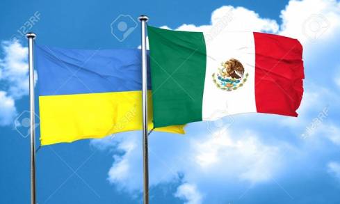 México y Ucrania celebran la VI Reunión del Mecanismo de Consultas Políticas 