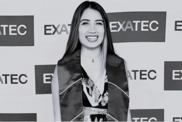 Encuentran muerta a la joven mexicana María Fernanda Sánchez en Alemania