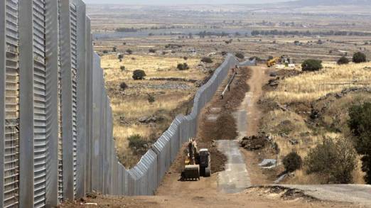 Muro de Trump: la Corte Suprema Norteamericana autoriza al gobierno a usar US$2.500 millones del Pentágono para fortificar la frontera con México