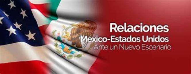 Grietas en la relación México-Estados Unidos: La Opinión de Jorge Santibáñez  