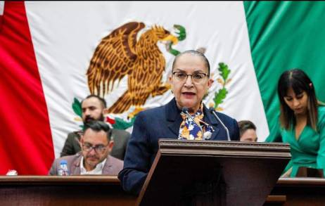 En 2023 tenemos que redoblar esfuerzos en México por la reconciliación: Julieta Gallardo 