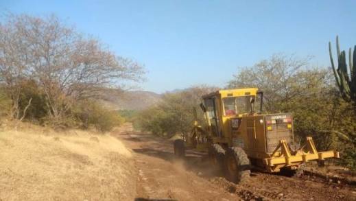 En 2020, Gobierno de Michoacán ejecutó 254 obras rurales en Región Pátzcuaro 