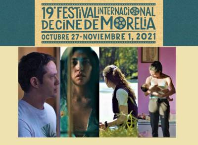 Â¡El FICM presentará cuatro cortometrajes mexicanos en la 60Âª Semana de la Crítica de Cannes! 