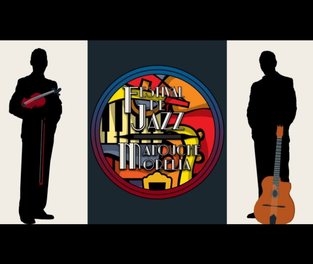 ¿Eres amante del jazz? Conoce las Actividades de Festival Manouche  Gratuito 