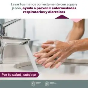 Anuncia SSM lineamientos ante la Nueva Convivencia sin el Uso del Cubrebocas 