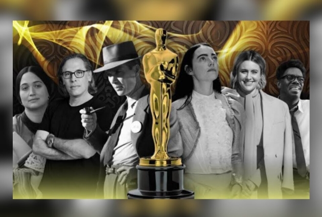 Se aproxima la 96 entrega de los Oscars 2024 que premia lo mejor del Séptimo Arte Global 