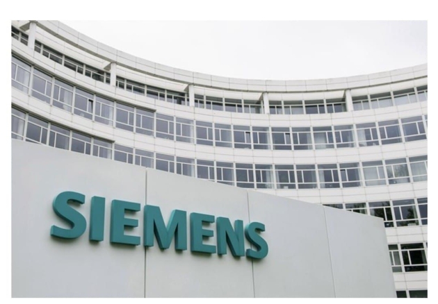 Valoran Ramirez Bedolla y Siemens instalación de planta productora de hidrógeno en LC 