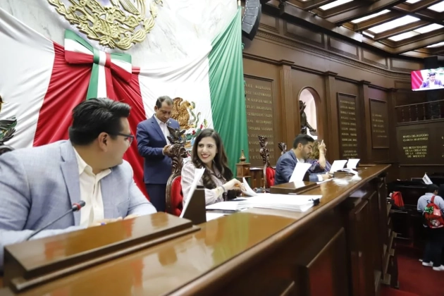 Congreso del Estado define por mandato constitucional el acceso a un medio ambiente sano y el bienestar animal