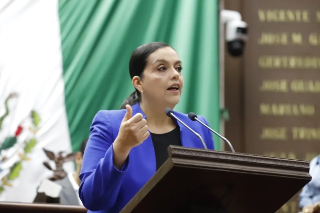 Aprueba 76 Legislatura incorporación de herramientas tecnológicas que permitan ampliar el a mecceso a los servicios de salud en Michoacán