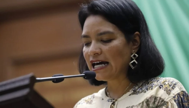 Propone Erendira Isauro reforma para garantizar educación inclusiva, con perspectiva de género y derechos humanos en Michoacán