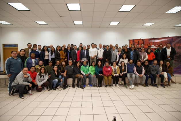 CONADE desarrolla atención médica en conmociones craneoencefálicas, única en América Latina 