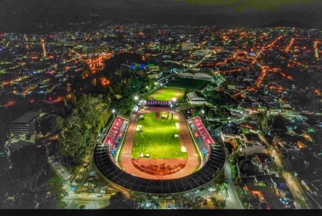 Grand Prix de Para Atletismo Xalapa 2024, el mejor de la temporada: World Para Athletics 