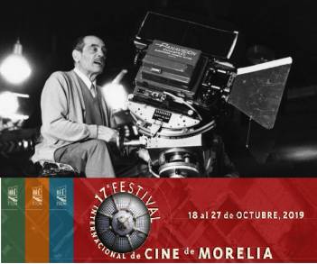 El 17Âº FICM presentará un programa dedicado  al exilio español y a Luis Buñuel