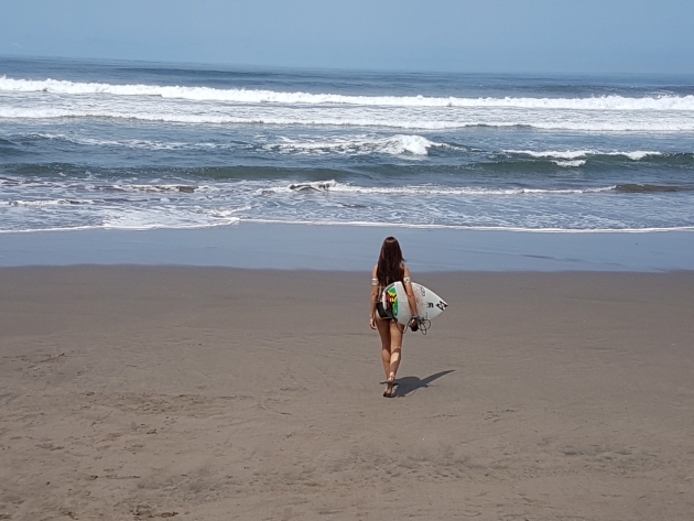 Aún tienes tiempo de gozar las playas de Michoacán en esta Semana de Pascua 