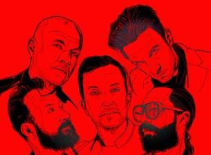 Fobia la Significativa Banda de Rock Mexicano Se Presentará en Concierto en Morelia