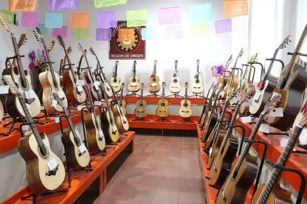 Michoacán presumirá atractivos turísticos en Alemania 
