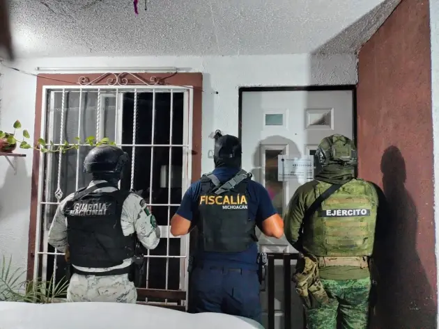 En acciones distintas, asegura FGE 1 mil 250 dosis de metanfetamina y detiene a una persona 