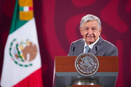 México ofrece ayuda a Alemania y Cuba en Materia Energética: AMLO 