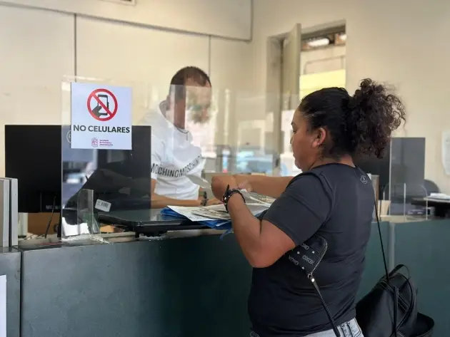 Mañana último día para pagar refrendo vehicular sin multas ni recargos 
