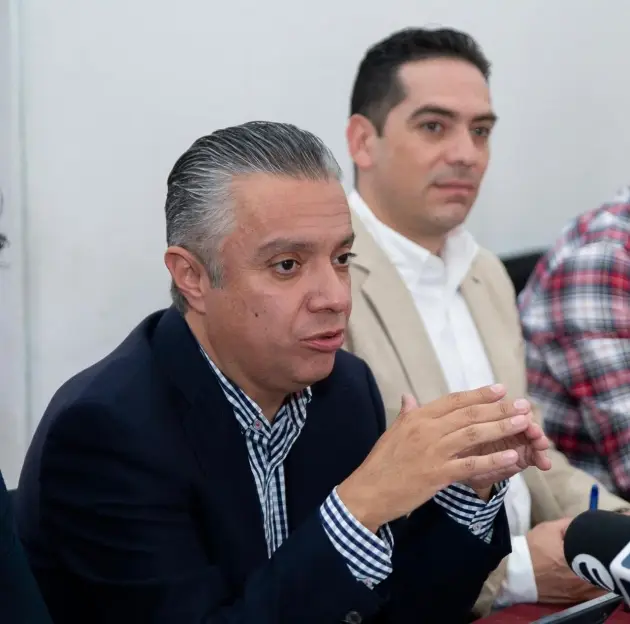 Estado solo ejercerá mil 700 mdp del FAFEF; los municipios, hasta 3 mil 500 mdp: Luis Navarro 
