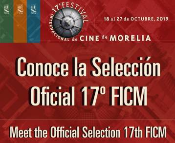 El FICM revela la Selección Oficial de su 17Âª edición