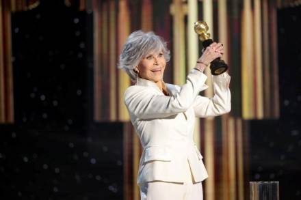 Golden Globes 2021: estos son los ganadores de los premios a lo mejor del cine y la televisión de Hollywood 
