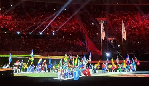 37 OROS 36 platas y 63 Bronces Logró México y un Digno 3er Lugar en los Juegos Panamericanos de Lima 2019; La contienda  para los Parapanamericanos allá en Perú Ofrece un Panorama   Prometedor.