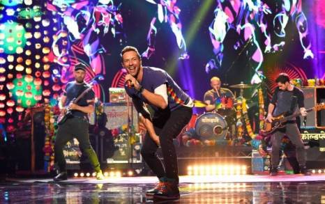 Coldplay regresa a México con su MUSIC OF THE SPHERES WORLD TOUR 2022 con nuevas fechas. 