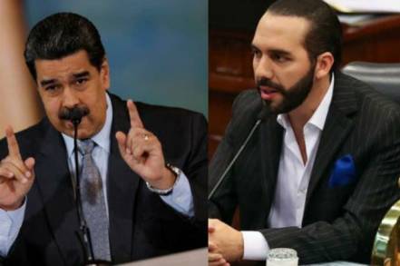 Expulsión Mutua de los Cuerpos Diplomáticos de Venezuela y El Salvador, se rompe la Relación Bilateral y el Diálogo entre ambas Naciones