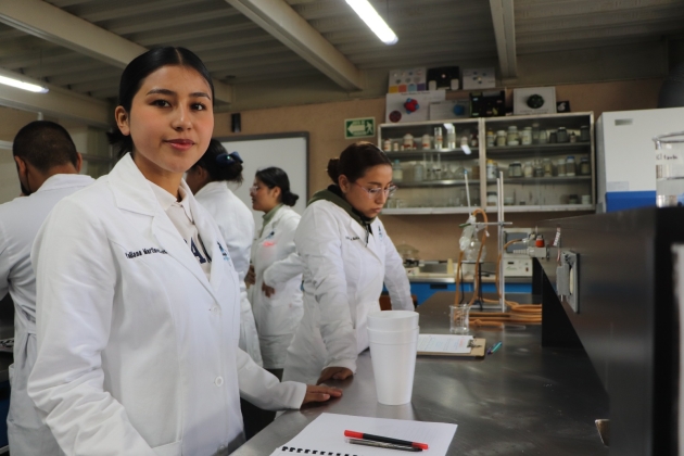 Convocatoria abierta para la Presea Nacional al Mérito de las Mujeres STEM 