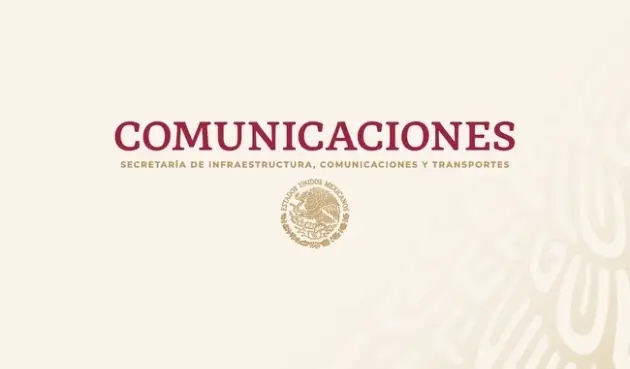 Sistemas de Navegación Aérea de México funcionan con normalidad frente a falla global de Microsoft: SICT