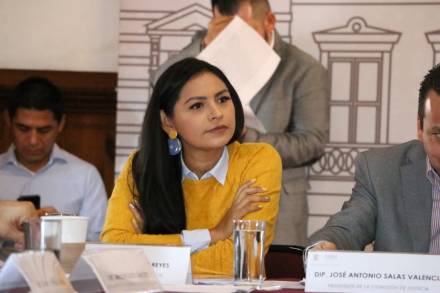 Se definirá a los mejores perfiles para la terna a la presidencia de la CEDH: Araceli Saucedo