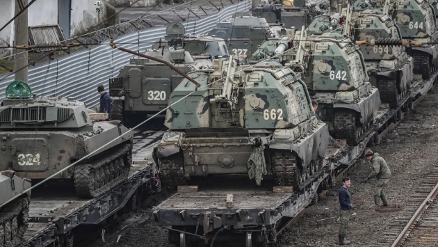 La Guerra Continua: Rusia Ataca Infraestructura Civil en el Oeste de Ucrania 
