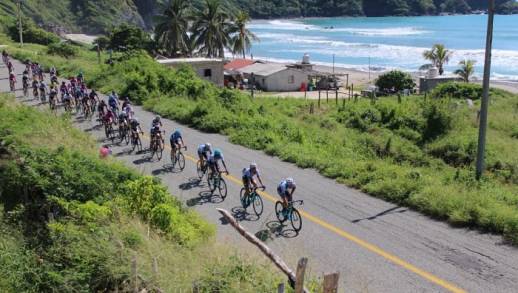 Inscritos , 13 equipos en Carrera Ciclista Internacional por la Paz Ruta Monarca