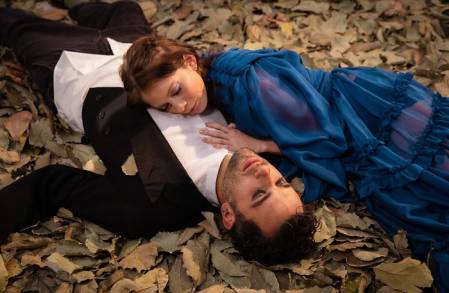 Televisa Digital lanza Romeo y Julieta el podcast, vuelve la literatura clásica a embelezarnos 