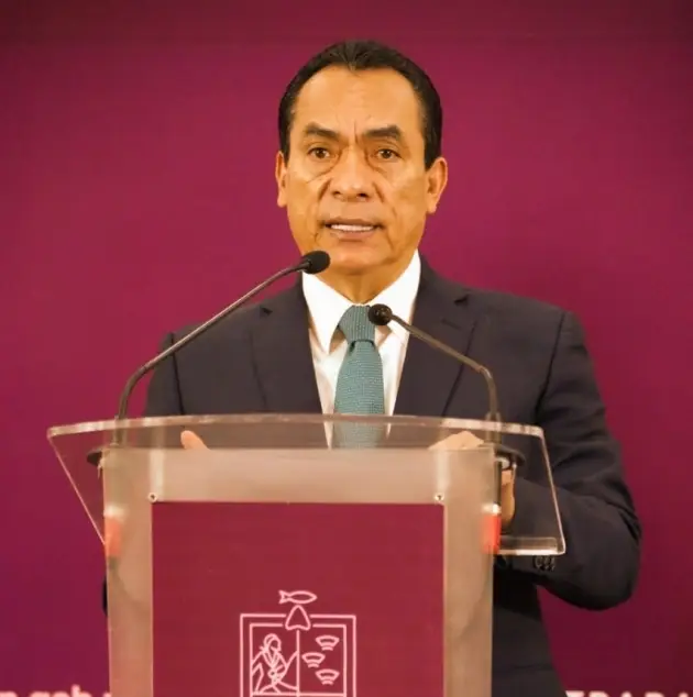 Fiscalía General y Gobierno de Michoacán, aliados para el combate de delitos contra el ambiente 
