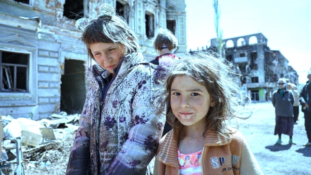 Ucrania: El impacto de la guerra se sentirá Durante Generaciones: ONU  