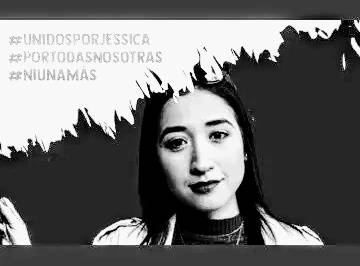 La Joven Jessica Gonzáles es hallada sin Vida: la notícia Enfurece a los Michoacanos