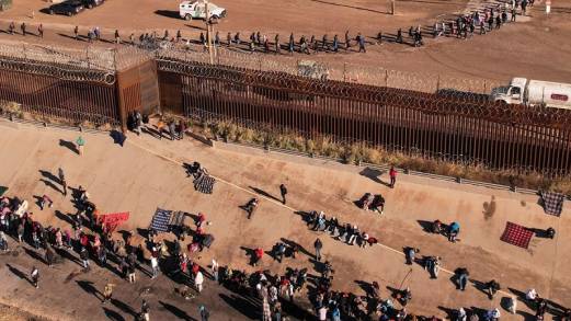 Recomendaciones en materia de asistencia y protección consular a Personas Migrantes mexicanas ante el inicio del Título 8 en Estados Unidos 