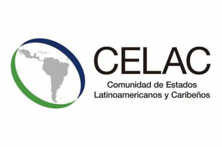 En la XVI Reunión de Ministros de Relaciones Exteriores de la Comunidad de Estados Latinoamericanos y Caribeños (CELAC) se acuerda que México presida el organismo en el 2020
