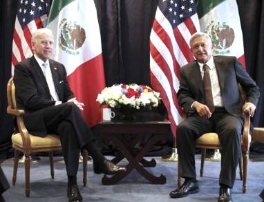 Â¿Es México importante para Estados Unidos?: La Opinión de Jorge Santibáñez  