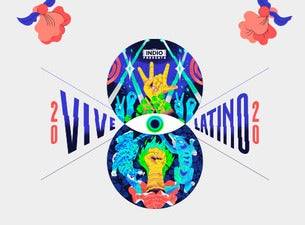 Festival Vive Latino anuncia su Preventa de Localidades, Se Visualiza Súper Encuentro de Músicos y Melómanos de lo Mejor de la Urbe para este 2020
