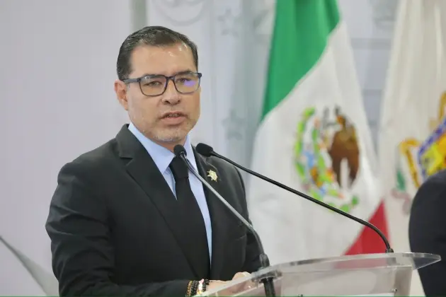 Destaca SSP resultados de agosto; aseguró armas, vehículos, drogas y explosivos 