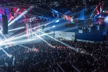 Â¿Volverán los conciertos en 2021? : cuáles son los planes de la industria mundial de la música para este año 